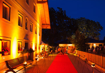 Veranstaltungen in der Fuchserei