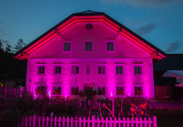 Veranstaltungen in der Fuchserei